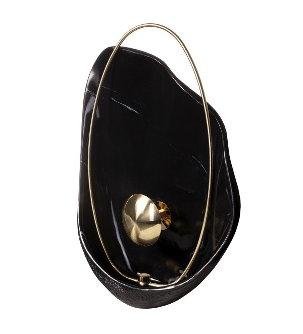 Бра LOFT IT Clam 10043 Black