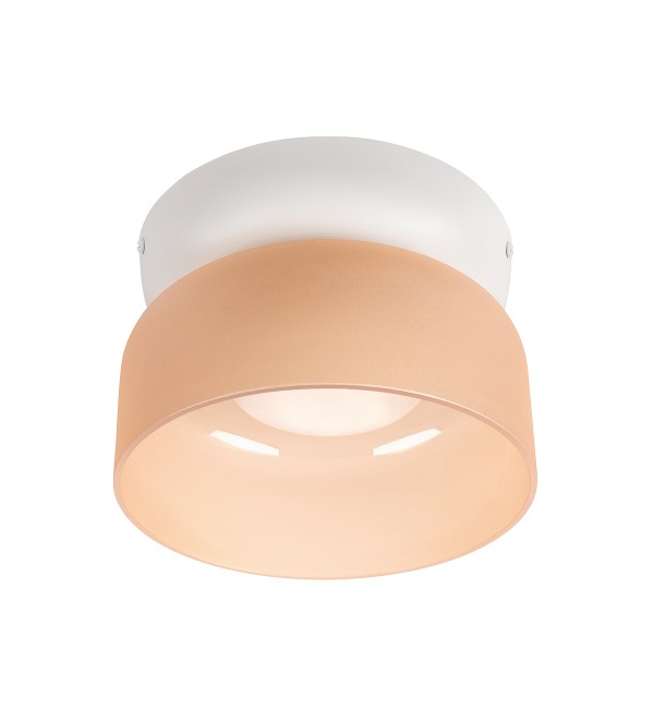 Потолочный светильник LOFT IT Totem 10466 Amber matte
