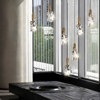 Настенный светильник LOFT IT Fragment 10480W