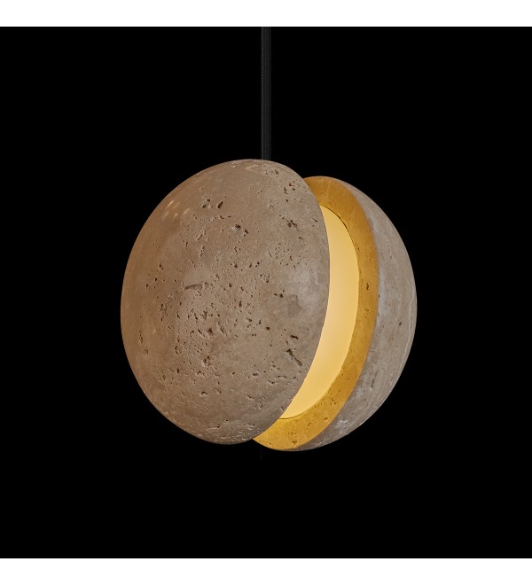 Подвесной светильник LOFT IT Yo-yo 10481 Cream
