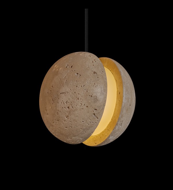 Подвесной светильник LOFT IT Yo-yo 10481 Cream
