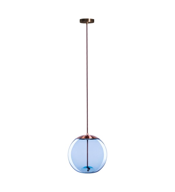 Подвесной светильник LOFT IT Knot 8133-B mini