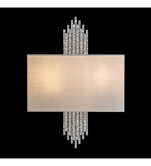 Настенный светильник LOFT IT Poema 10458 Silver