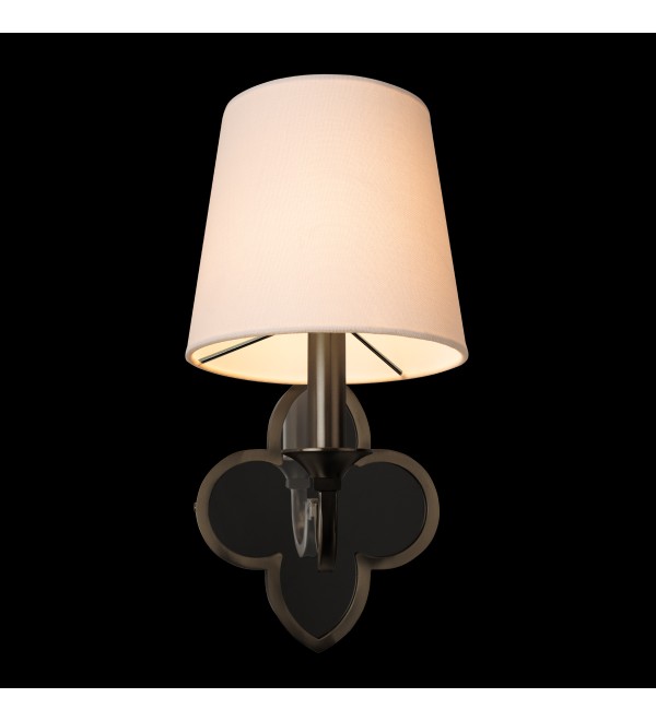 Настенный светильник LOFT IT Silence 10303W Copper black