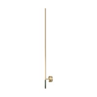 Настенный светильник LOFT IT Handle 10150/1230 Green