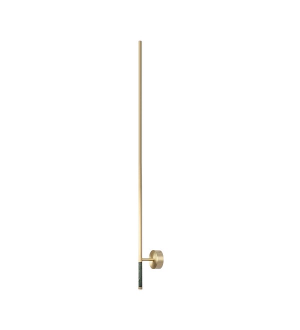 Настенный светильник LOFT IT Handle 10150/1230 Green