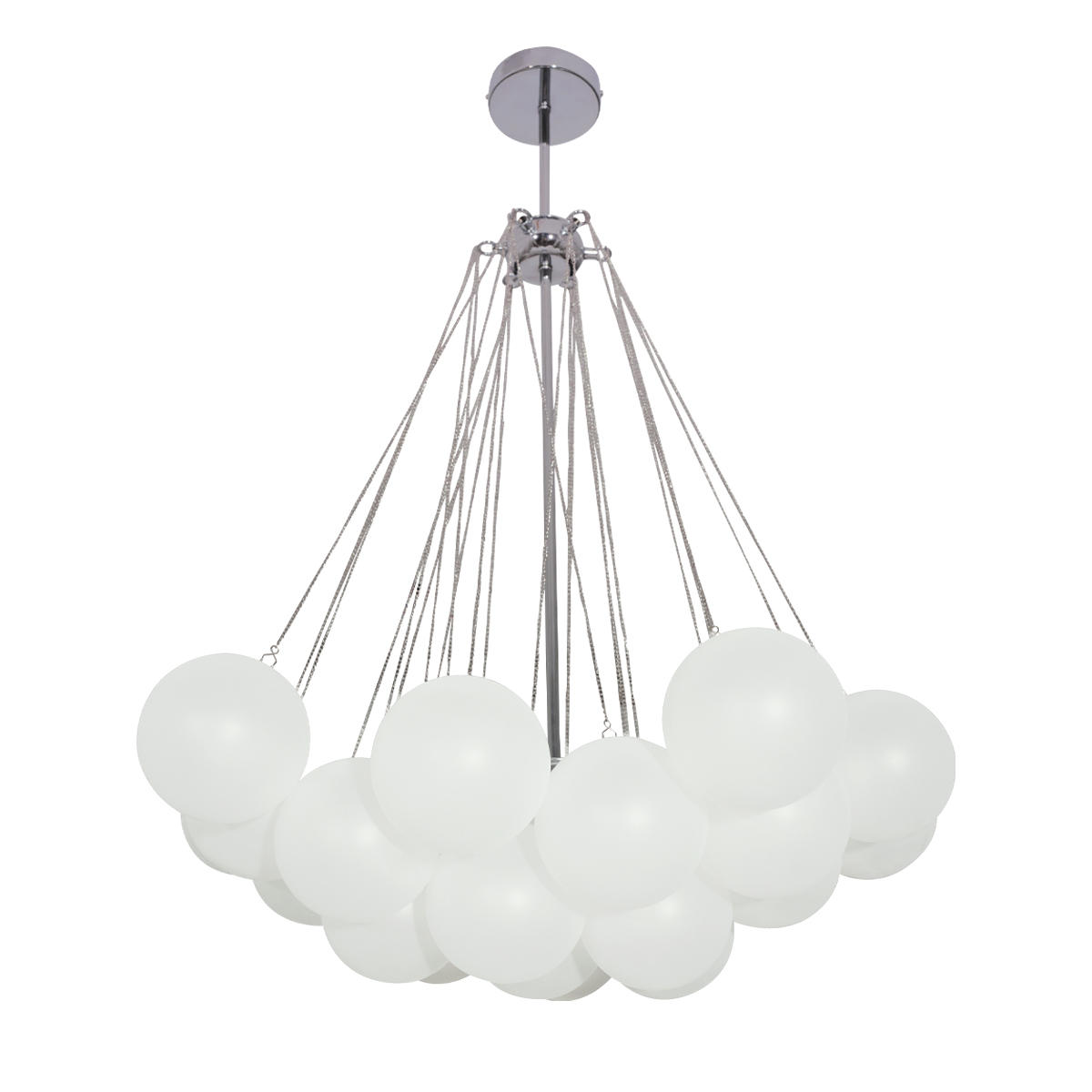 Подвесная люстра LOFT IT Dream 10129/600
