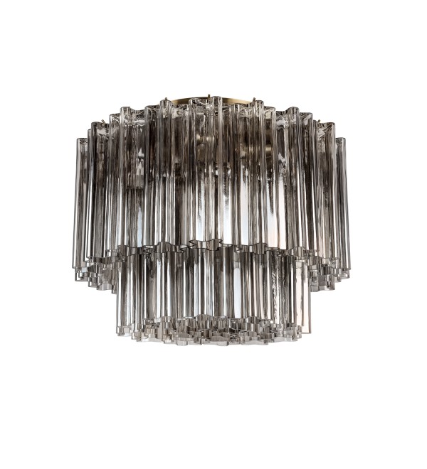 Потолочная люстра LOFT IT Murano 10580C/500 Ash