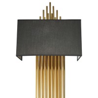 Бра LOFT IT Elegio 10107 Black