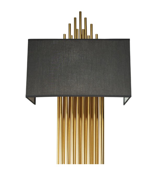 Бра LOFT IT Elegio 10107 Black