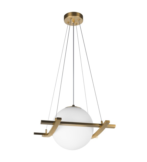 Подвесной светильник LOFT IT Swing 10424/200