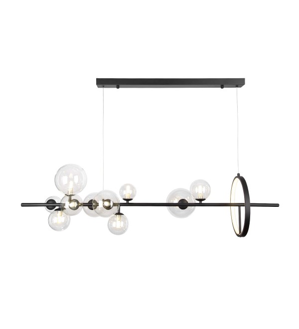 Подвесной светильник LOFT IT Molecule 10023/1200L