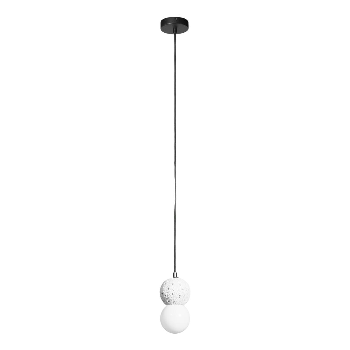Подвесной светильник LOFT IT Quill 10109 Light grey
