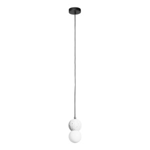 Подвесной светильник LOFT IT Quill 10109 Light grey
