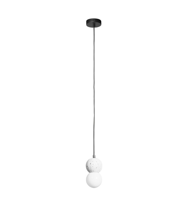Подвесной светильник LOFT IT Quill 10109 Light grey