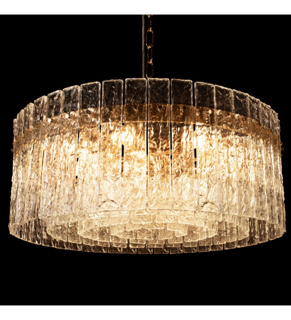 Подвесной светильник LOFT IT Nevada 10297/600 French gold