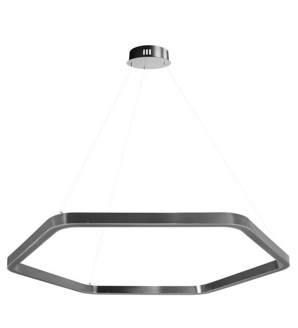 Подвесной светильник LOFT IT Titanium 10243XL Dark grey