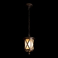 Уличный подвесной светильник LOFT IT Ravenna 100016P