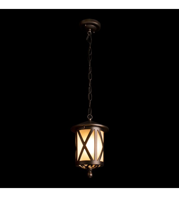Уличный подвесной светильник LOFT IT Ravenna 100016P