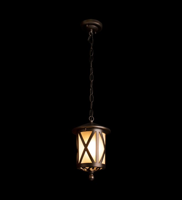 Уличный подвесной светильник LOFT IT Ravenna 100016P