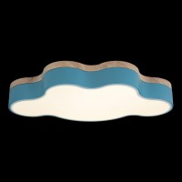 Потолочный светильник LOFT IT Axel 10005/30 Blue