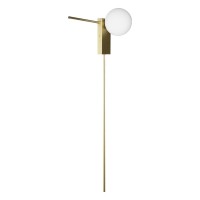 Бра LOFT IT Meridian 10132/D Gold