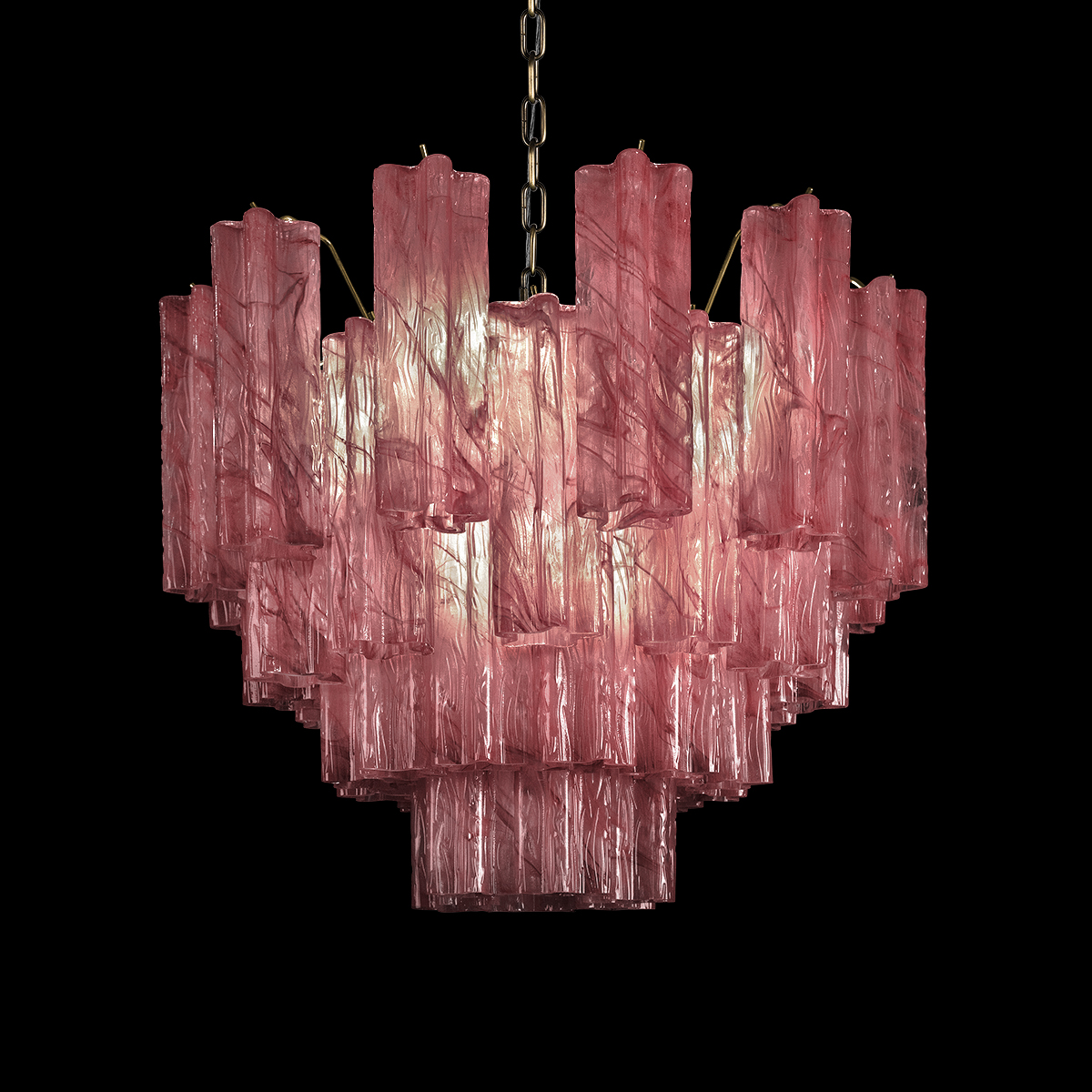 Подвесной светильник LOFT IT Murano 10580/600 Pink