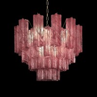 Подвесной светильник LOFT IT Murano 10580/600 Pink