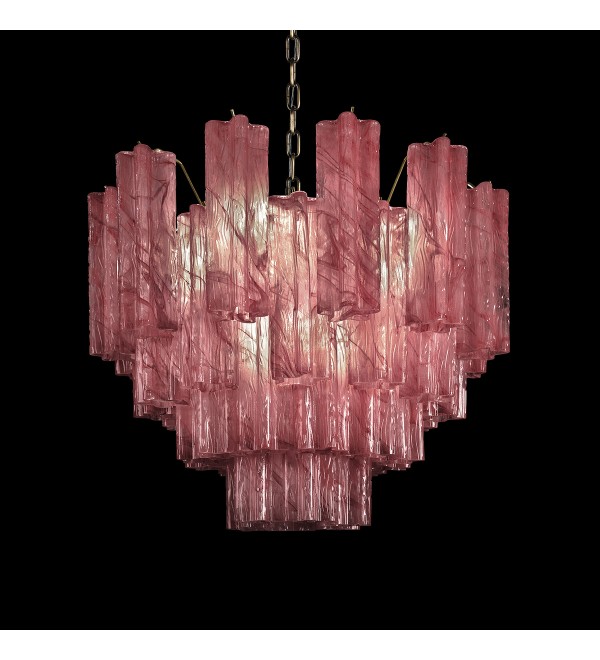 Подвесной светильник LOFT IT Murano 10580/600 Pink
