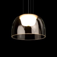 Подвесной светильник LOFT IT Tinkerbell 10428/B