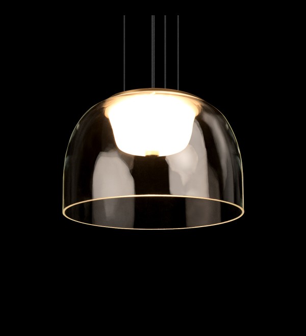 Подвесной светильник LOFT IT Tinkerbell 10428/B