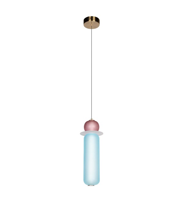 Подвесной светильник LOFT IT Lollipop 10239P/C
