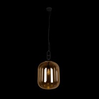 Подвесной светильник LOFT IT Oda 10195/350 Amber