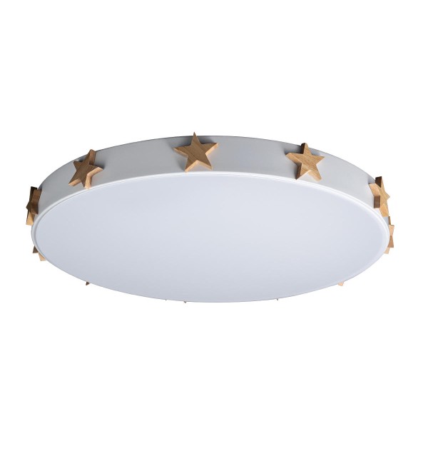 Потолочный светильник LOFT IT Axel 10006/36 White