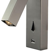 Бра LOFT IT Floadow LOFT2017-N