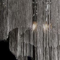 Потолочный светильник LOFT IT Stream 10208/800C Gunmetal