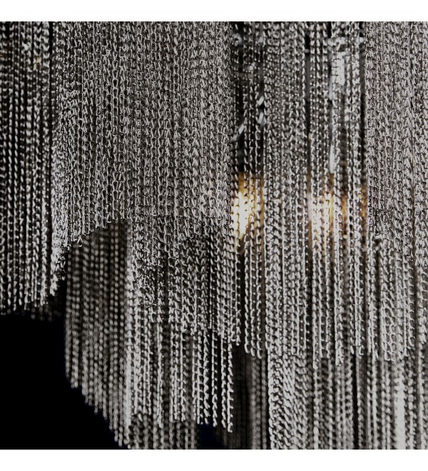 Потолочный светильник LOFT IT Stream 10208/800C Gunmetal