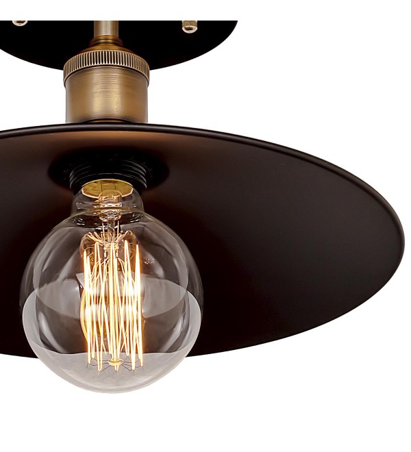 Потолочный светильник LOFT IT Factory filament LOFT3101C