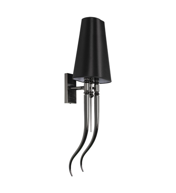 Настенный светильник LOFT IT Brunilde 10207W/L Black