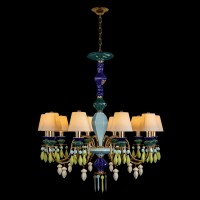 Подвесной светильник LOFT IT Grace 10203/10 Green