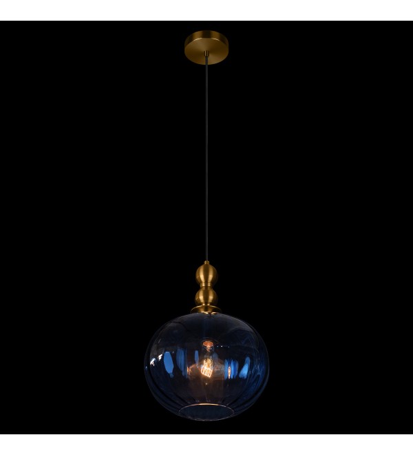 Подвесной светильник LOFT IT Melon 10426 Blue