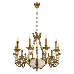 Подвесной светильник LOFT IT Palazzo 10565/10