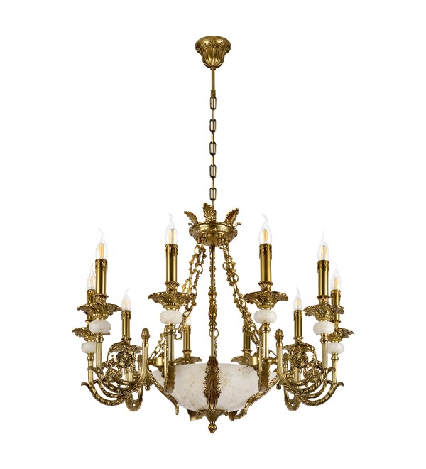 Подвесной светильник LOFT IT Palazzo 10565/10