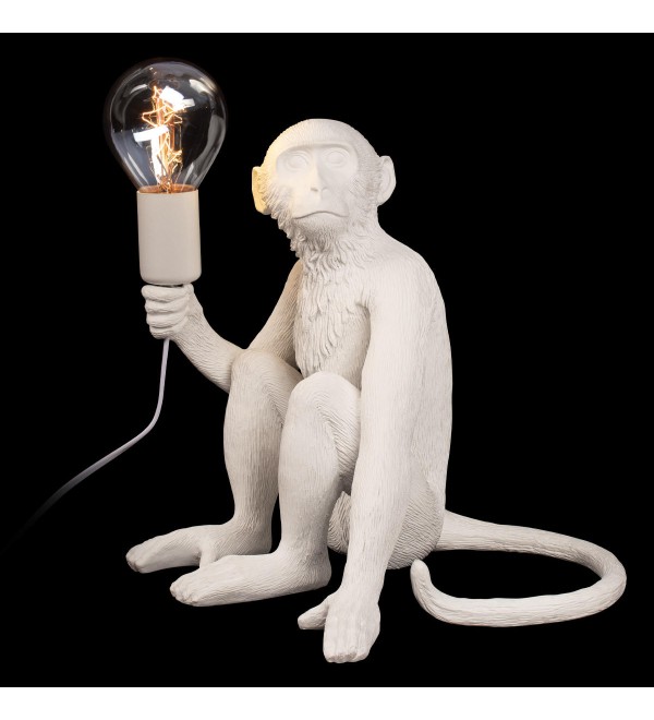 Настольная лампа LOFT IT Monkey 10314T/A