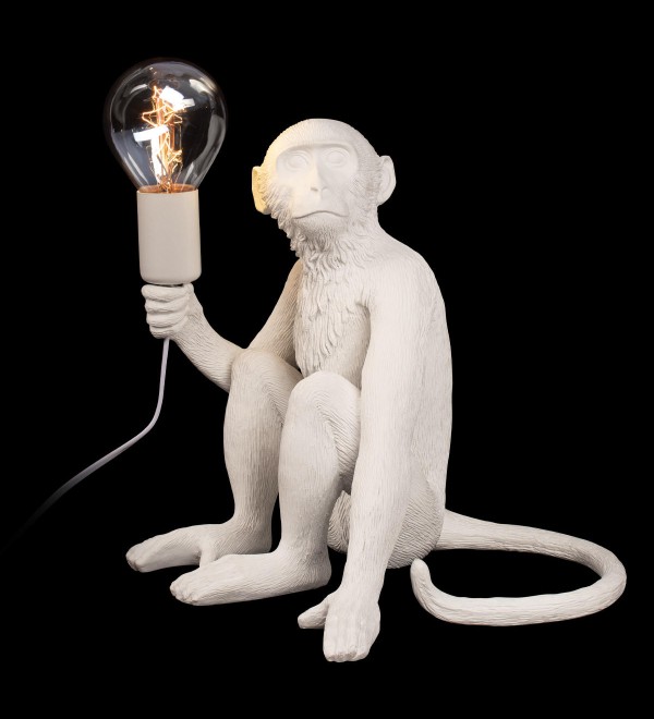 Настольная лампа LOFT IT Monkey 10314T/A