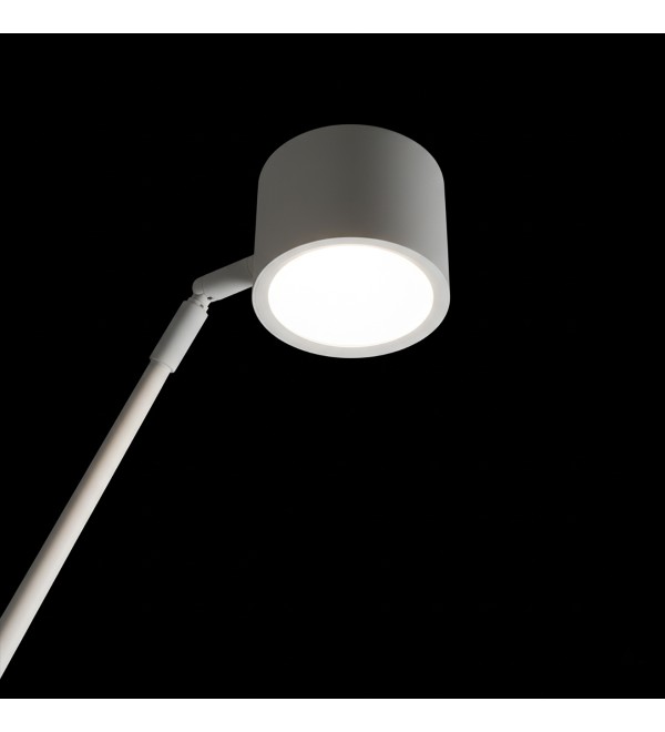 Торшер LOFT IT Sampei 10374/2600 White