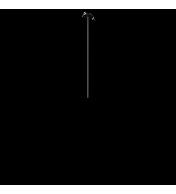 Потолочный светильник LOFT IT Cane 10359/600 Black
