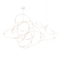 Подвесной светильник LOFT IT Flock of Light 10309/21