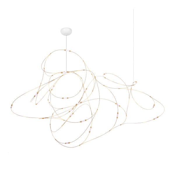 Подвесной светильник LOFT IT Flock of Light 10309/21