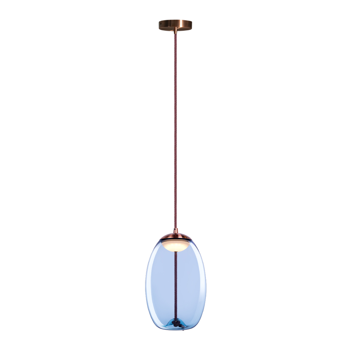 Подвесной светильник LOFT IT Knot 8133-A